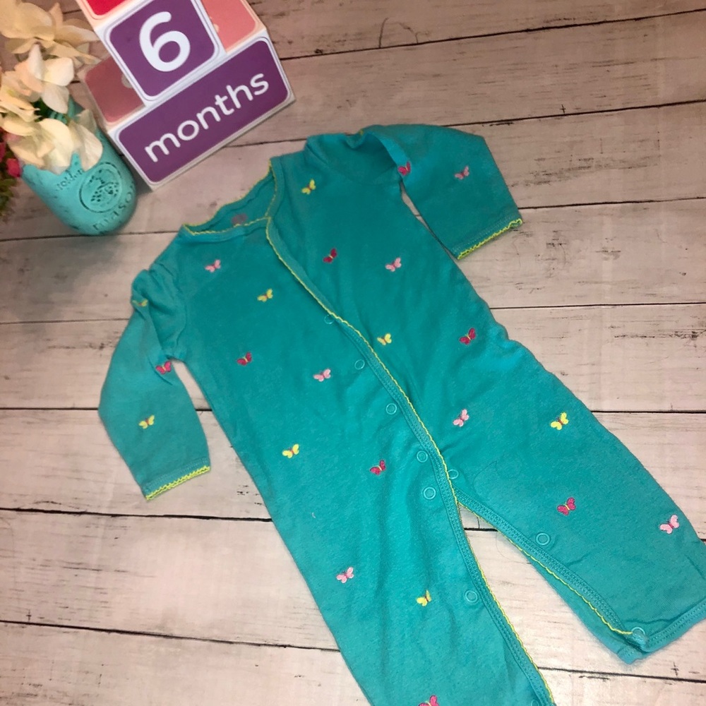 Carter’s One Piece